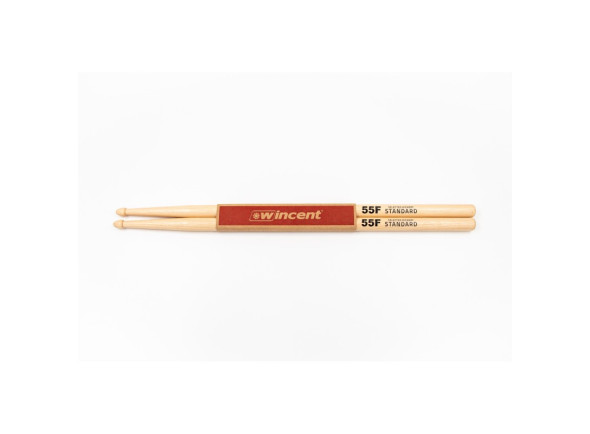 Wincent 55F Fusion Hickory Woodtip Wincent 55F Fusion Hickory Woodtip
